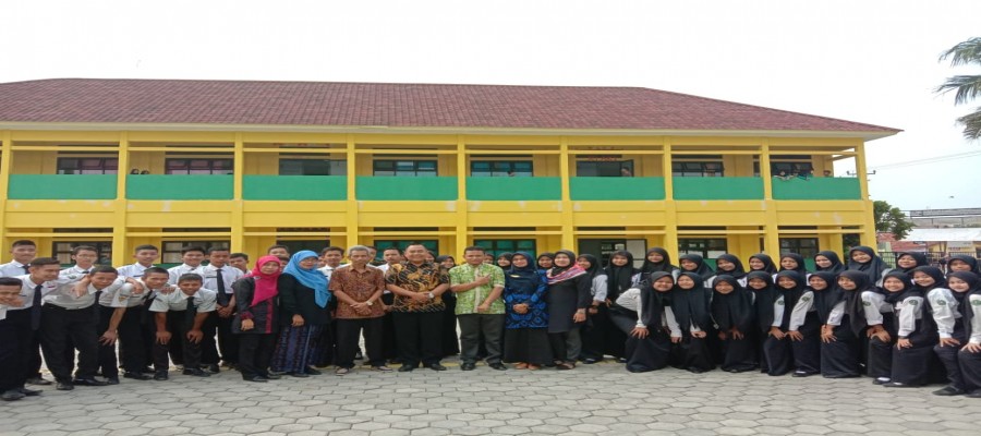 SMKN 2 Rangkasbitung