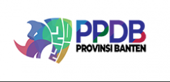 Web Site PPDB Banten